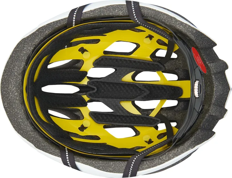 Specialized Echelon II MIPS Road Helmet in White-2